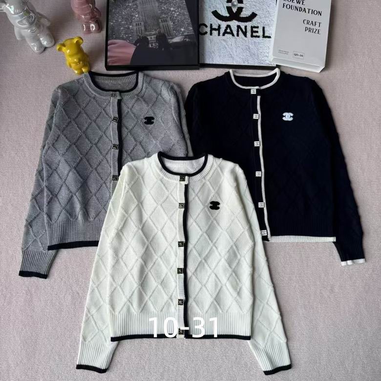 Chanel S-XL 192